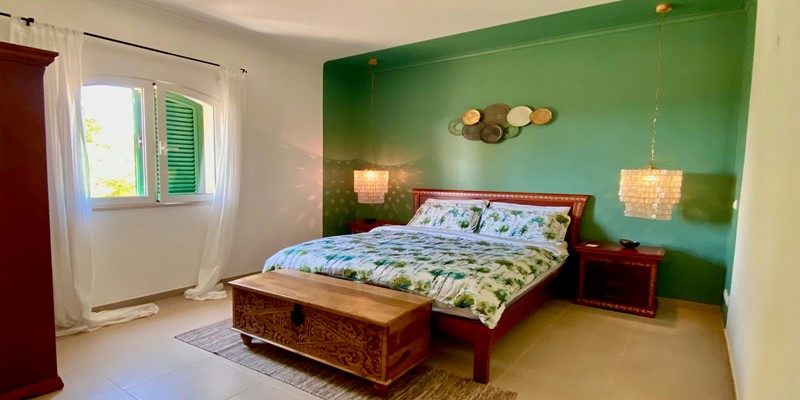 Double Bedroom In Our 4 Bedroom Villa In Loule