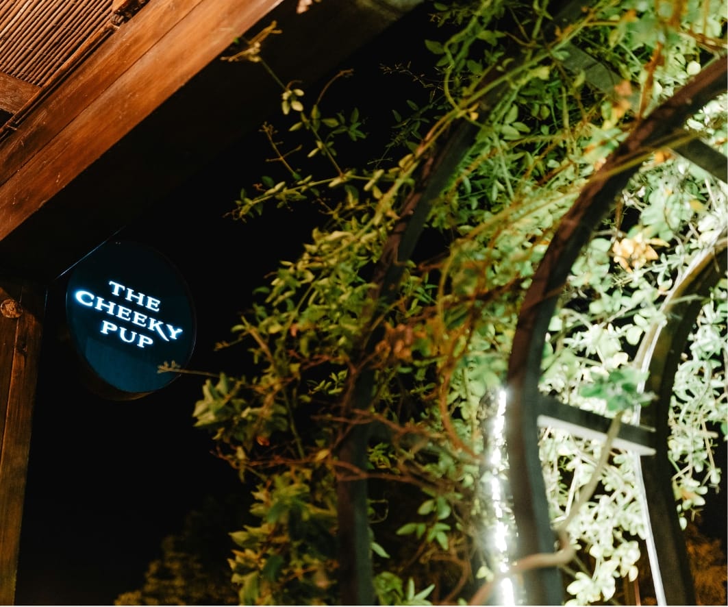 Local Favourite Irish Pub