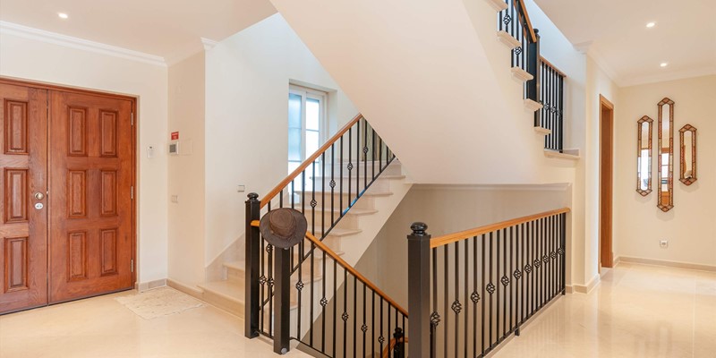 Villa Welcome Hall In Quinta Do Lago