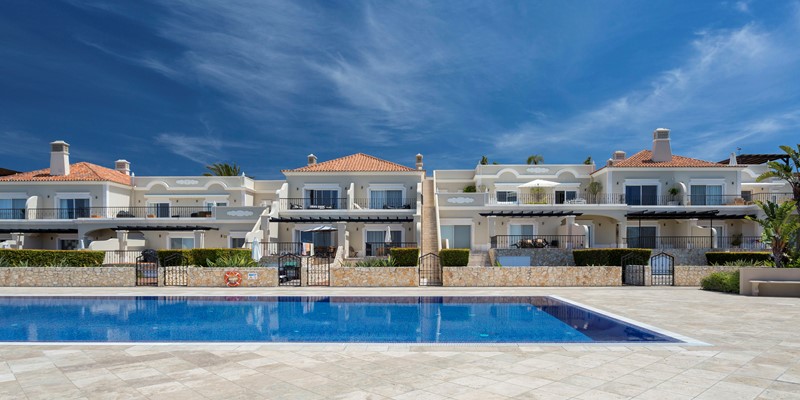 Quinta Do Mar Penthouse