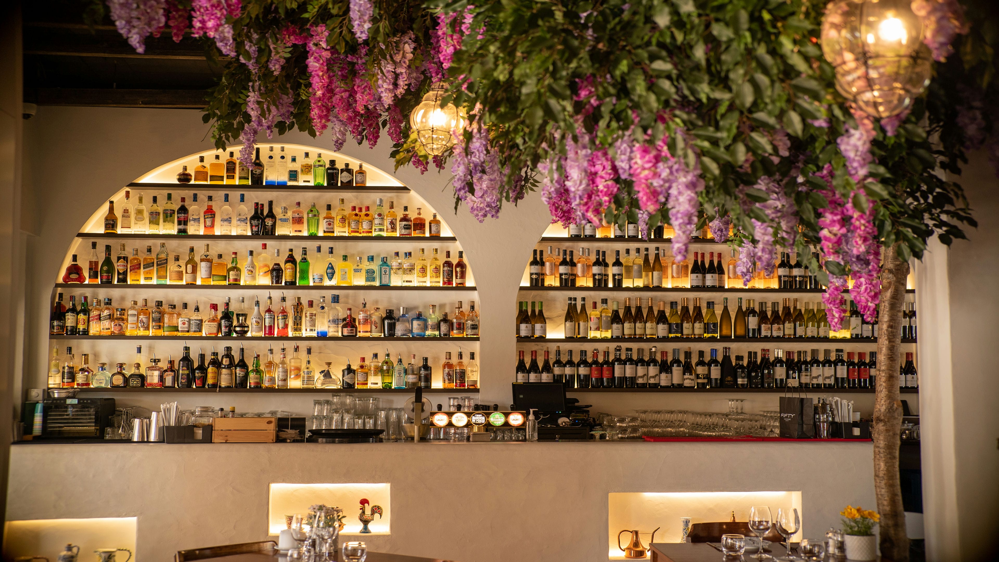 Pizzeria Bar In Portugal