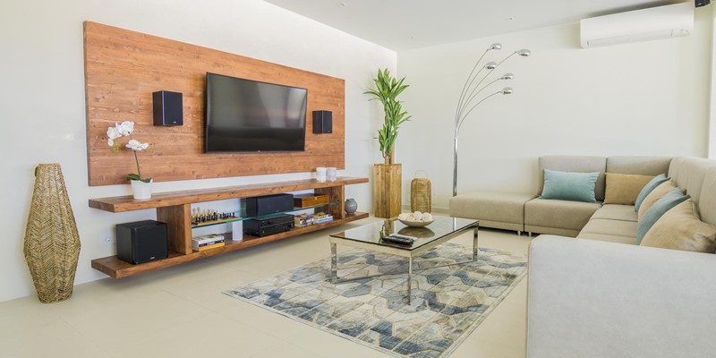 Luxury Villa For Summer Holidays Algarve