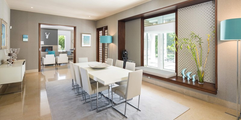 Spacious Algarve Villa For Group Holidays