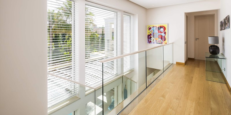 6 Bedroom Villa Near Quinta Do Lago