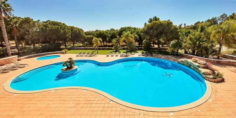 Family Friendly Villa With Private Pool