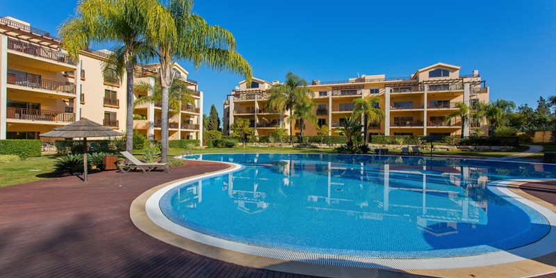 Algarve Holiday Home
