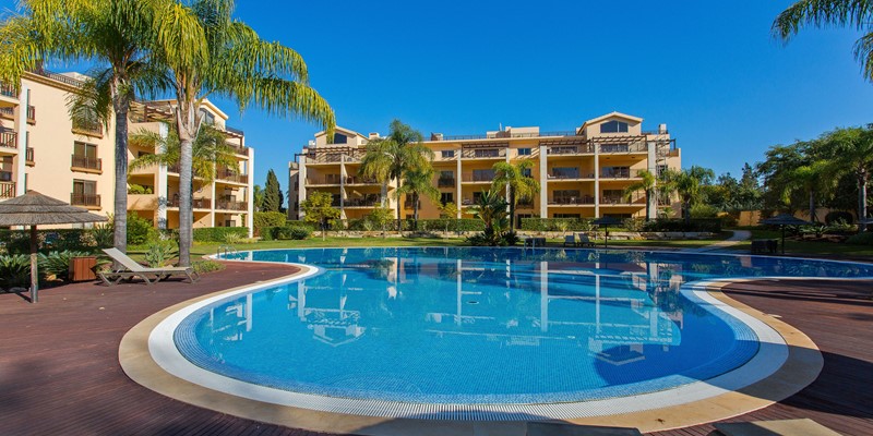 Family Holiday Apartment Algarve