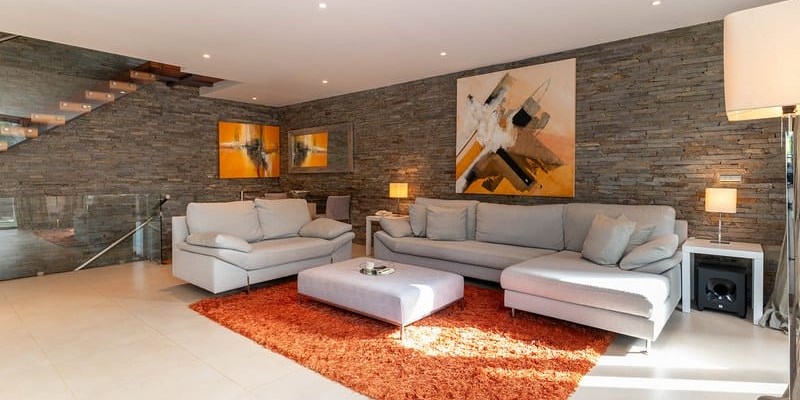 Holiday Home With Cozy Sitting Area In Algarve