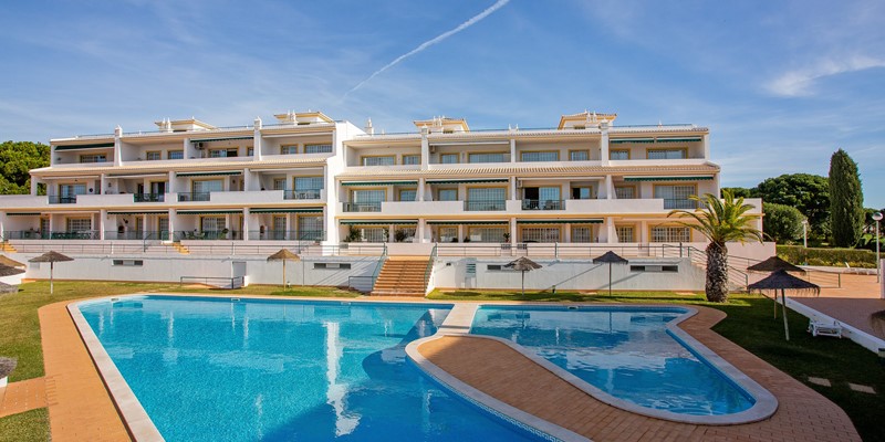 2 Bedroom Vilamoura Holiday Home