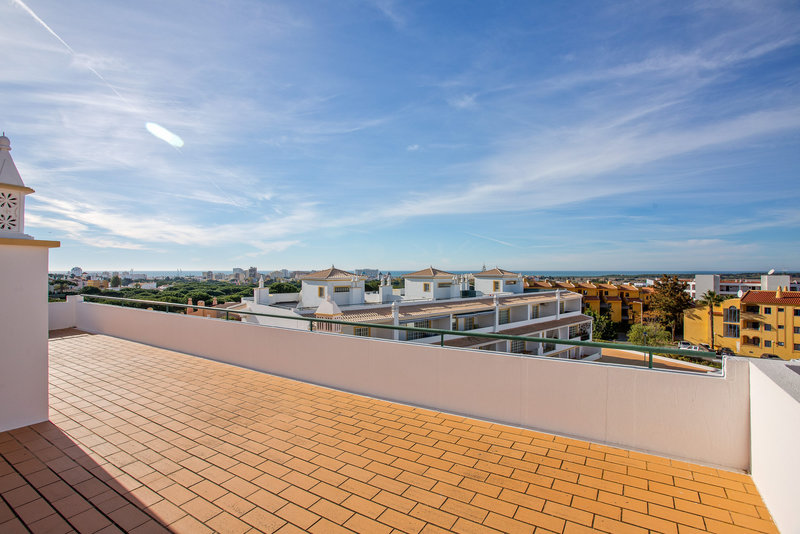 Centrally Located Two Bedroom Apartment Vilamoura