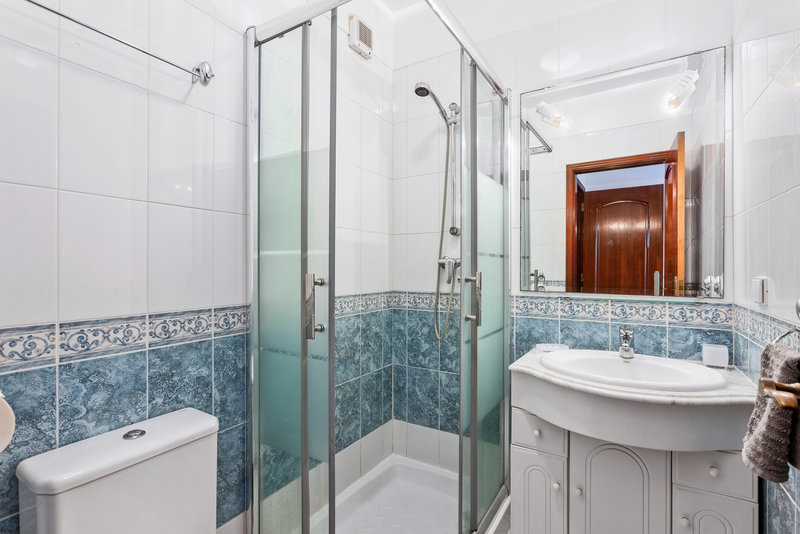 Centrally Located Two Bedroom Apartment Vilamoura