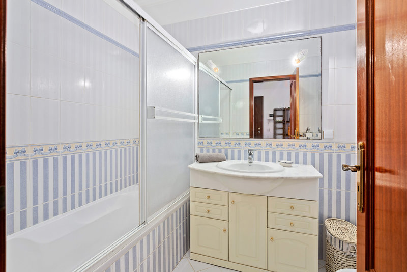 Centrally Located Two Bedroom Apartment Vilamoura