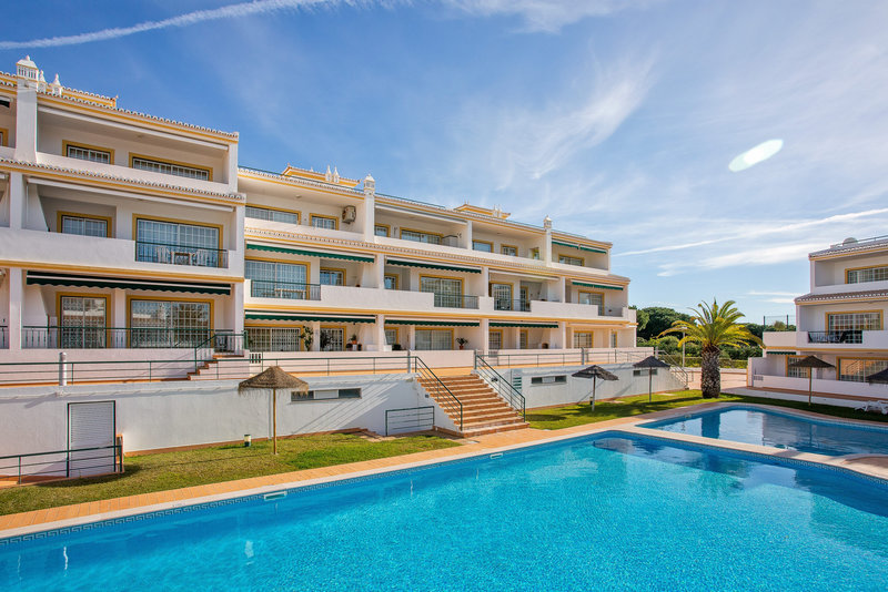 Centrally Located Two Bedroom Apartment Vilamoura