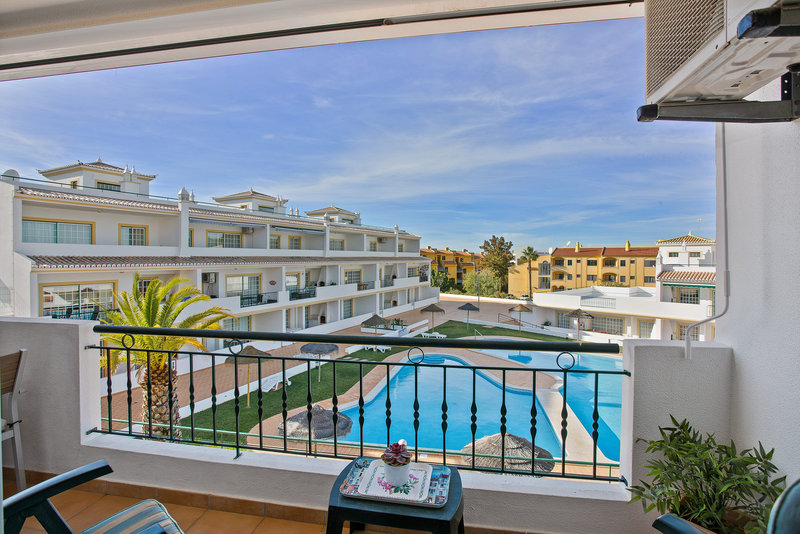 Centrally Located Two Bedroom Apartment Vilamoura
