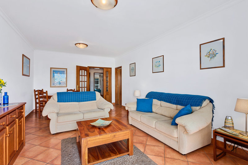 Centrally Located Two Bedroom Apartment Vilamoura