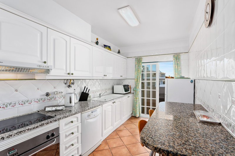 Centrally Located Two Bedroom Apartment Vilamoura