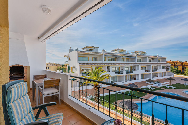 Centrally Located Two Bedroom Apartment Vilamoura