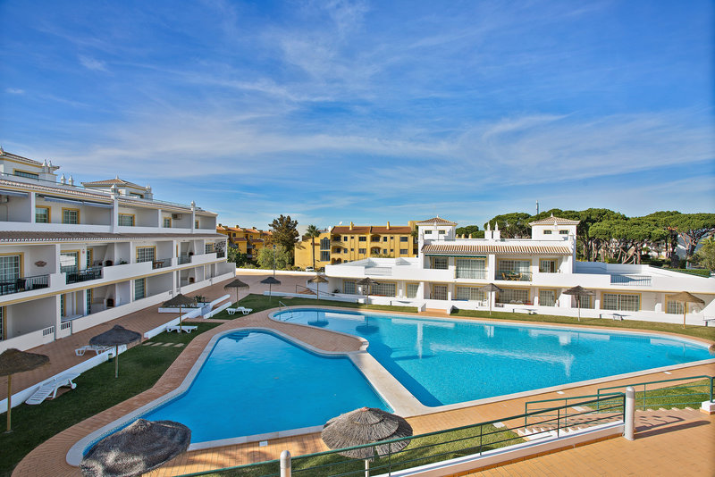 Centrally Located Two Bedroom Apartment Vilamoura