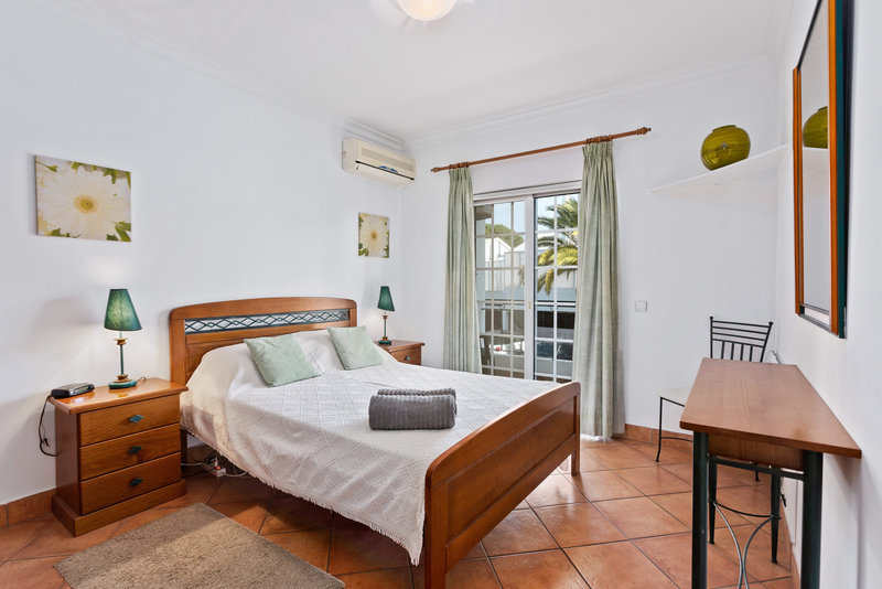 Centrally Located Two Bedroom Apartment Vilamoura