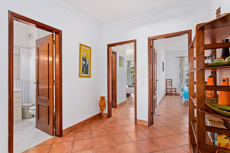 Centrally Located Two Bedroom Apartment Vilamoura