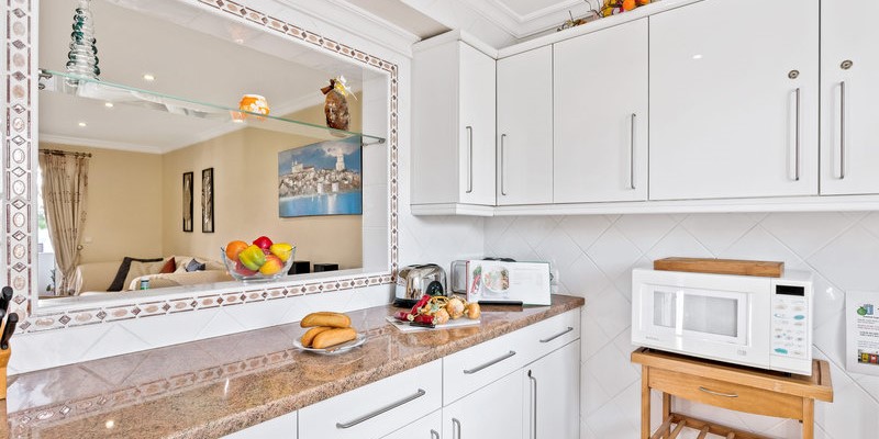 Self Catering Apartment In Vilamoura Algarve