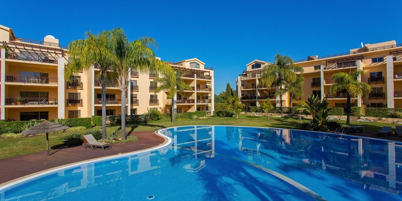 Luxury Apartment Vilamoura