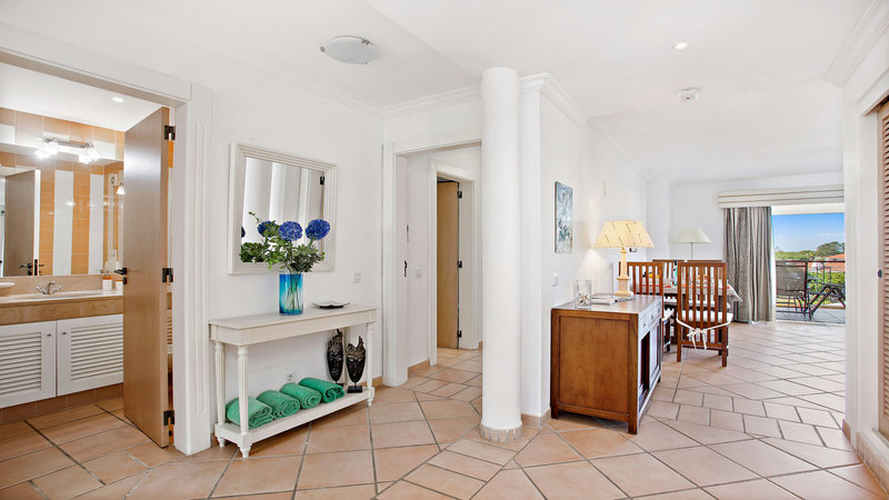 Two Bedroom Apartment in Vila Sol