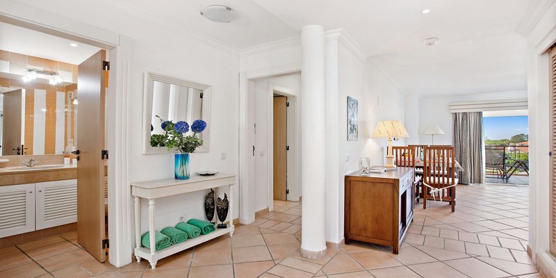 Stunning 2 Bedroom Apartment In Vila Sol Golf Resort