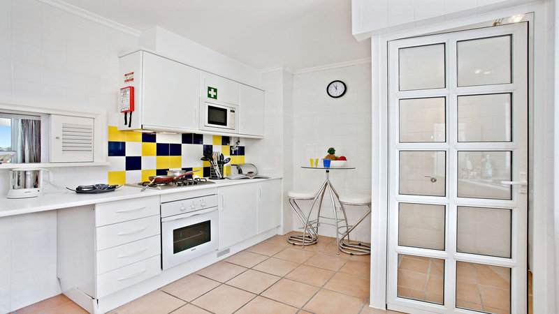 Two Bedroom Apartment in Vila Sol