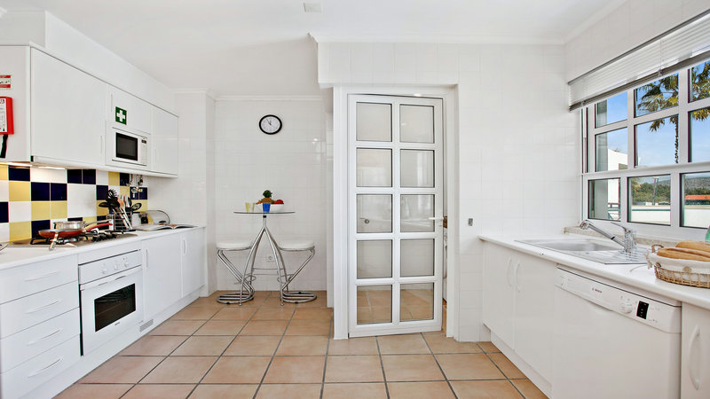 Two Bedroom Apartment in Vila Sol