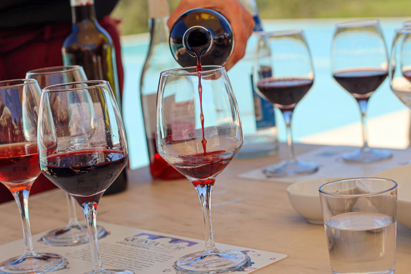 Best Wine Tasting Experience For Travelers