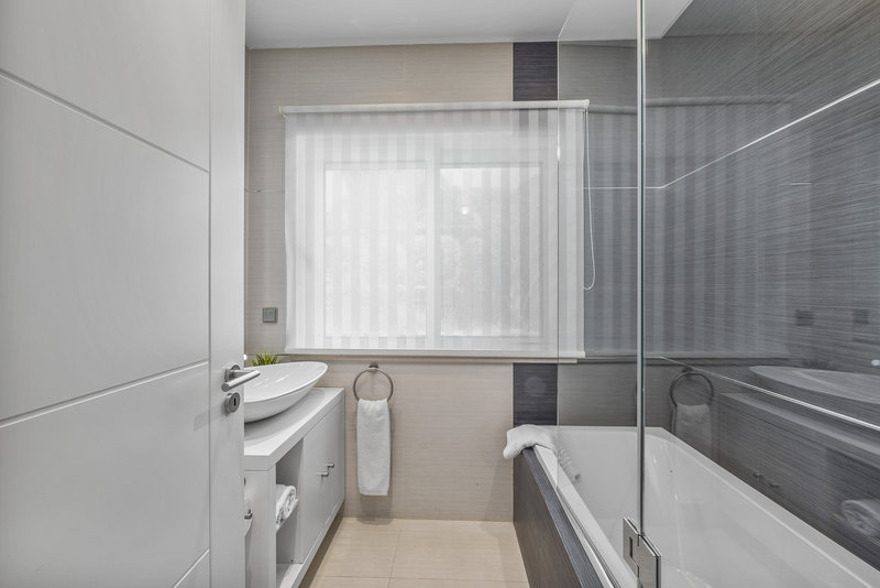 Luxury 6 Bedroom Villa In Vila Sol