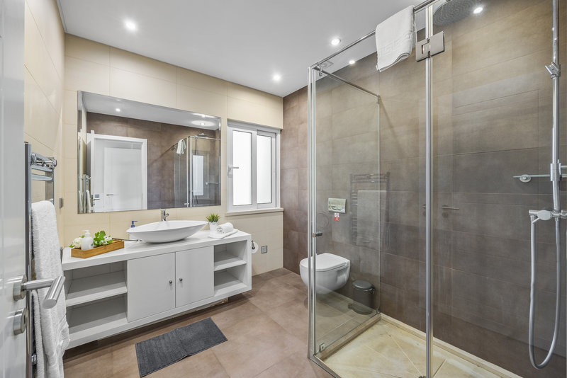 Luxury 6 Bedroom Villa In Vila Sol