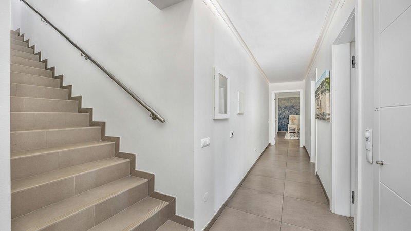 Luxury 4 Bedroom Villa In Vale Do Lobo Within Walking Distance To The Beach And Restaurants