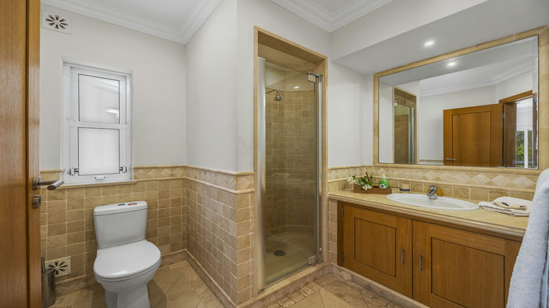 Luxury 5 Bedroom Villa In Dunas Douradas