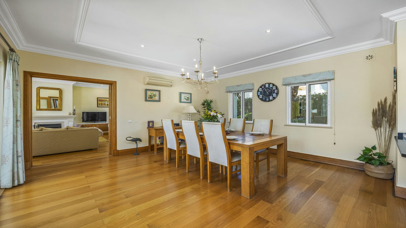 Luxury 5 Bedroom Villa In Dunas Douradas