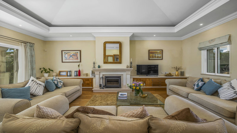 Luxury 5 Bedroom Villa In Dunas Douradas