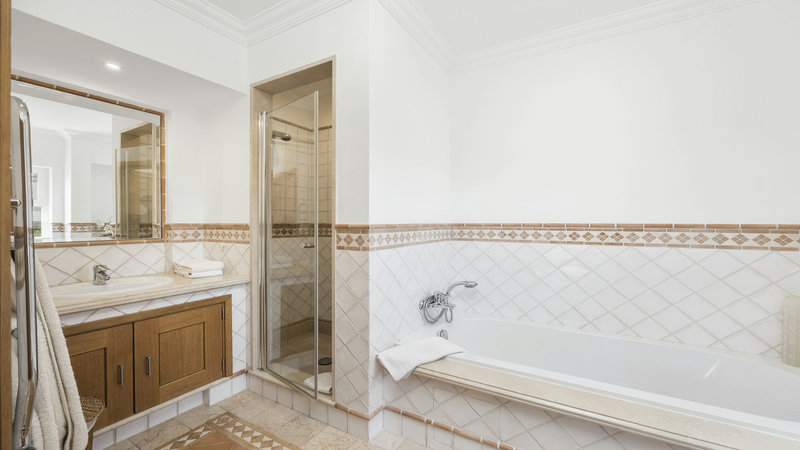 Luxury 5 Bedroom Villa In Dunas Douradas