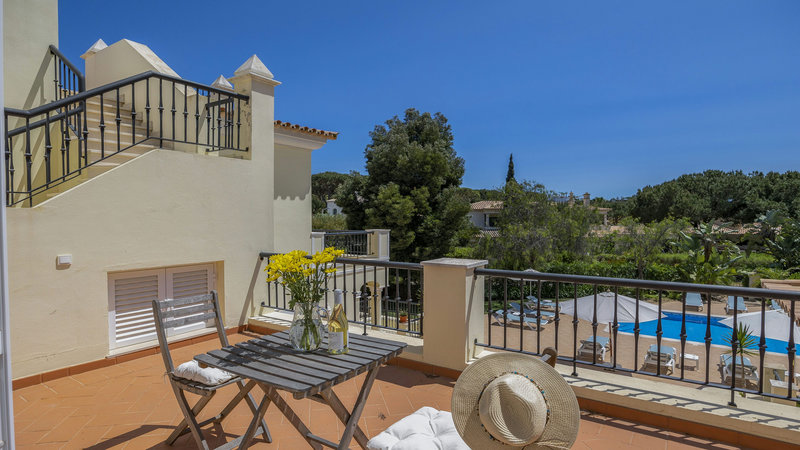 Luxury 5 Bedroom Villa In Dunas Douradas