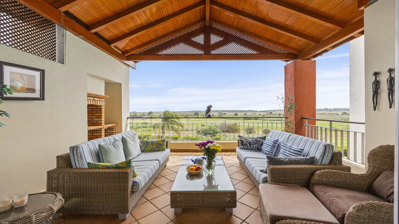 Luxury 3 Bedroom Vilamoura Apartment