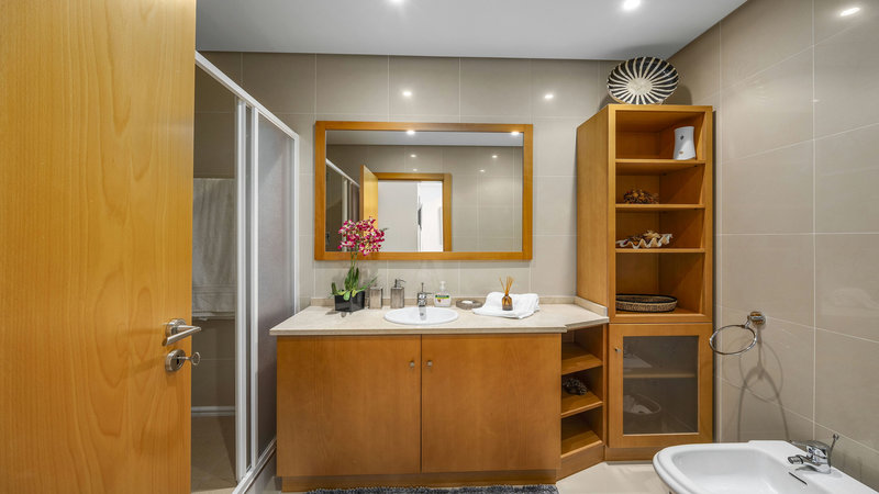 Luxury 3 Bedroom Vilamoura Apartment