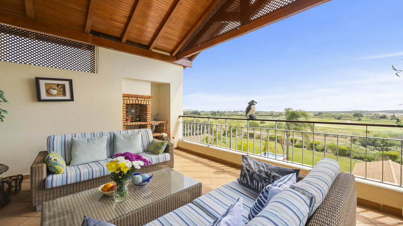 Luxury 3 Bedroom Vilamoura Apartment