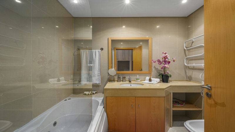 Luxury 3 Bedroom Vilamoura Apartment