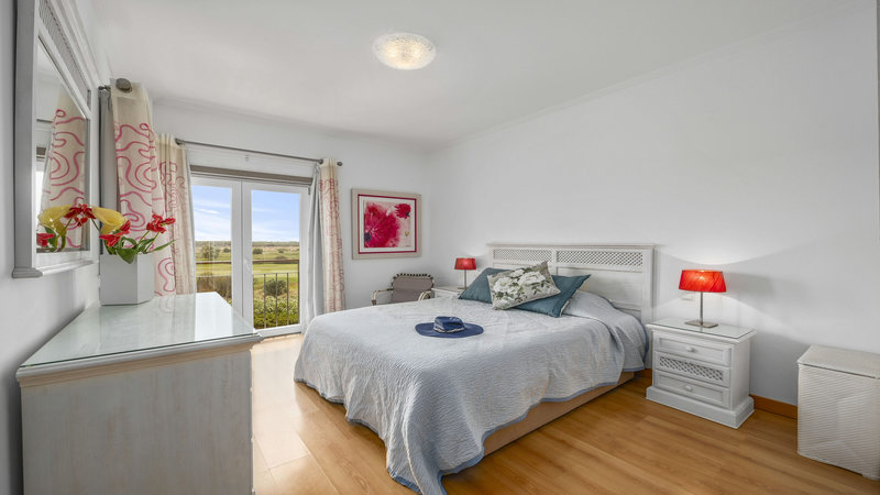 Luxury 3 Bedroom Vilamoura Apartment