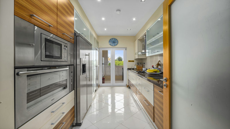 Luxury 3 Bedroom Vilamoura Apartment