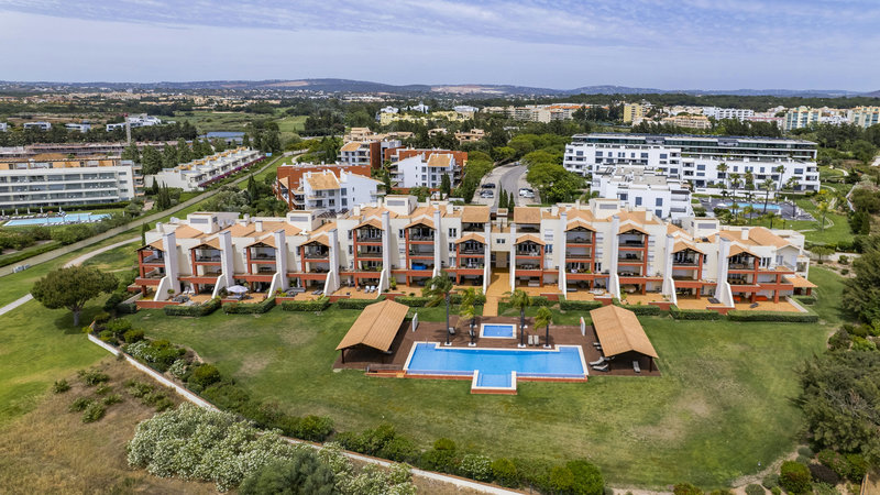Luxury 3 Bedroom Vilamoura Apartment