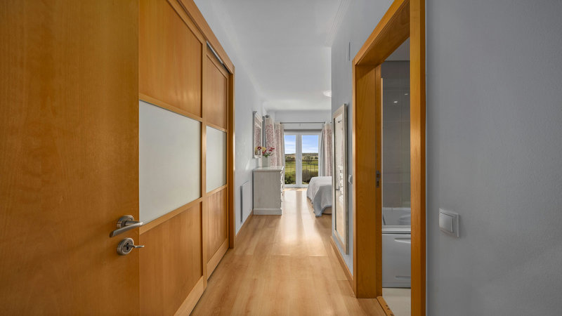 Luxury 3 Bedroom Vilamoura Apartment