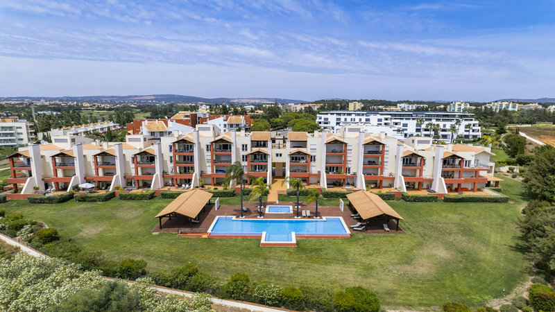 Luxury 3 Bedroom Vilamoura Apartment