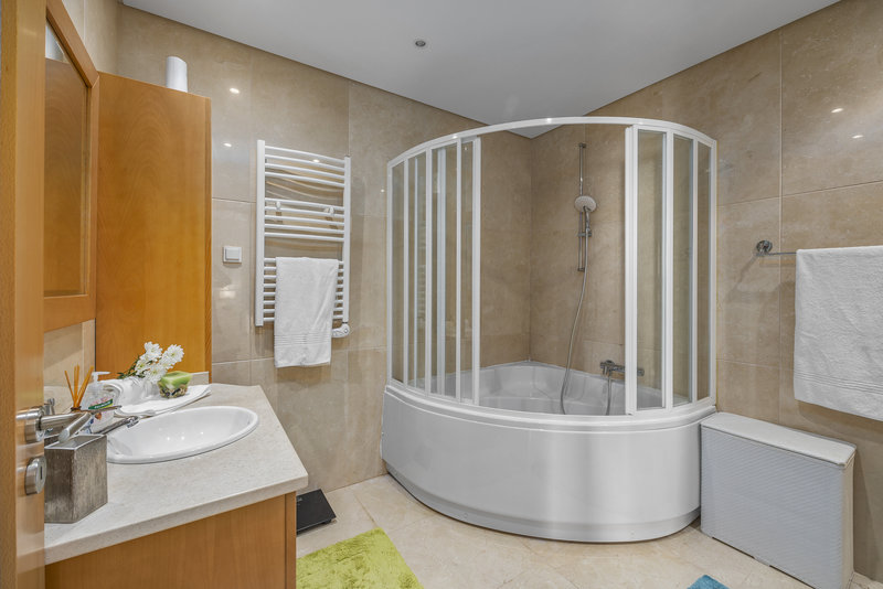 Luxury 3 Bedroom Vilamoura Apartment