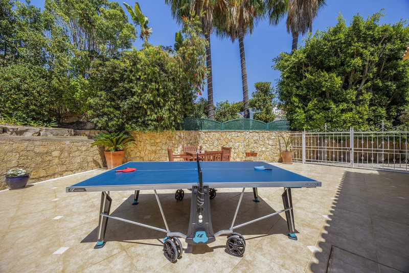 Luxury 4 Bedroom Villa Vale Do Lobo